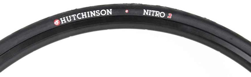 Покришка 700 x 25 (25-622) Hutchinson Nitro 2, TS TT