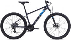 Велосипед 29" Marin BOLINAS RIDGE 2 Gloss Charcoal/Blue 2021