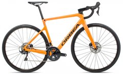 Велосипед 28" Orbea ORCA M20 orange 2021