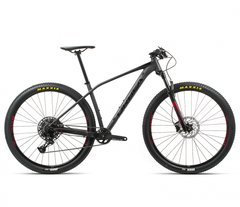 Велосипед Orbea Alma 29 H20-Eagle 2020 Black