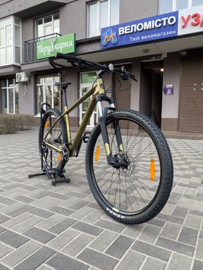 Велосипед 29" Bergamont Revox 6 2022
