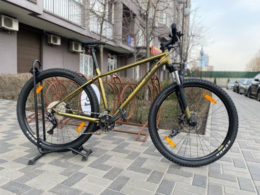 Велосипед 29" Bergamont Revox 6 2022