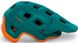 Шлем MET Terranova Alpine Green Orange | Matt Glossy - 3