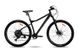 Велосипед VNC FastRider A11 29" Dark Grey