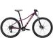 Велосипед Trek Marlin 6 WSD 27,5" фиолетовый 2021 - 1