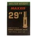 Камера Maxxis Welter Weight 29x1.75/2.4 AV L:48мм (EIB00140700) - 1