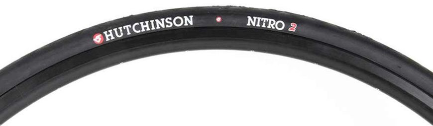 Покришка 700 x 28 (28-622) Hutchinson Nitro 2, TS TT