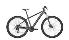 Велосипед 29" Bergamont Revox 2 grey 2022