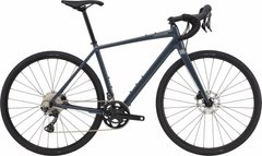 Велосипед 28 "Cannondale TOPSTONE 1 slate gray 2022