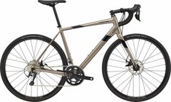 Велосипед 28" Cannondale SYNAPSE Tiagra meteor gray 2022