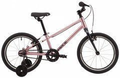 Велосипед 18" Pride GLIDER 18 розовый 2022