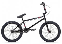Велосипед BMX 20" Stolen OVERLORD 20.75" BLACK SABBATH 2022