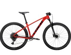 Велосипед Trek X-Caliber 8 29" красный 2021