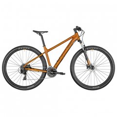 Велосипед 29" Bergamont Revox 3 orange 2021