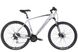 Велосипед 29" Leon TN-80 SE AM HDD 2022 (сірий (м))