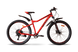 Велосипед VNC SandRider A7 Plus, 27,5" красный с черным 2023 - 1