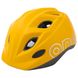 Шлем велосипедный детский Bobike One Plus Mighty Mustard - 1