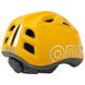 Шлем велосипедный детский Bobike One Plus Mighty Mustard - 3