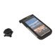 Консоль Zefal Z-Console Dry пластик, на руль для телефона , герметичная, черная - 1