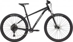 Велосипед 27.5 "Cannondale Trail 5 graphite 2022