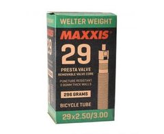 Камера Maxxis Welter Weight 29x2.00/3.00 FV L:48мм (EIB00140800)
