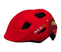 Шлем детский KLS Acey 022 красный