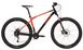 Велосипед 29" Pride REBEL 9.1 рама - XL 2022 чорний - 1