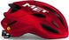 Шлем MET Rivale MIPS Red Metallic | Glossy - 5
