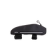 Сумка Zefal Z Aero (7006) на раму, 0.4L, 95g, чорна - 1
