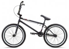 Велосипед BMX 20" Stolen SINNER FC LHD 21.0" FAST TIMES BLACK 2022