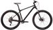 Велосипед 29" Pride REBEL 9.2 рама - XL 2022 чорний (гальма SRAM) - 1