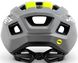 Шлем MET Vinci MIPS Gray Safety yellow | Glossy - 2