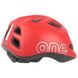 Шлем велосипедный детский Bobike One Plus Strawberry Red - 2