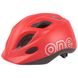 Шлем велосипедный детский Bobike One Plus Strawberry Red - 1