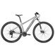 Велосипед 27,5" Bergamont Revox 3 silver 2021 - 1