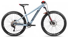 Велосипед 27.5" Orbea LAUFEY 27 H20 blue 2021