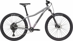 Велосипед 27,5 "Cannondale TRAIL 5 Feminine lavender 2022