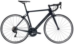 Велосипед BIANCHI Sprint Ultegra 11s CP Black/Graphite