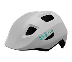 Шлем детский KLS Acey 022 белый