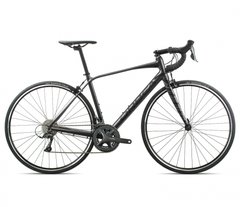 Велосипед Orbea Avant H60 2020 Anthracite-Black