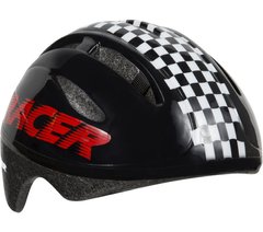 Шлем детский Lazer Bob гонщик 2, 46-52 см