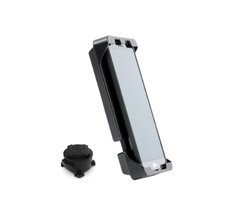 Консоль Zefal Z-Console Universal пластик, на кермо для телефону, жорстка, чорна