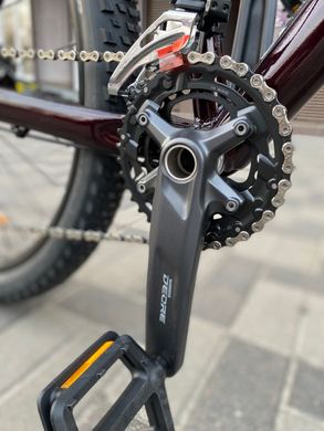 Велосипед 29" Bergamont Revox 7 2022