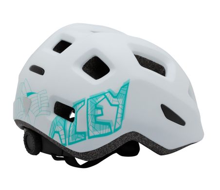 Шлем детский KLS Acey 022 белый