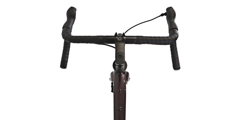 Гравійний велосипед Cyclone GTX рама 58, фіолетовий 2024