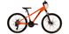 Велосипед Winner BULLET 24" оранжевый 2022