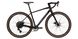Гравийный велосипед Cyclone GTX рама 58, фиолетовый 2024