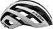 Шлем шоссейный Lazer Century черно-белый - 3