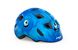 Шлем детский MET HOORAY CE BLUE MONSTERS - 1