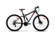 Велосипед VNC HighRider A3, чорний з червоним 2023 - 1